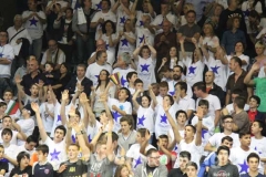 I tifosi della Stella