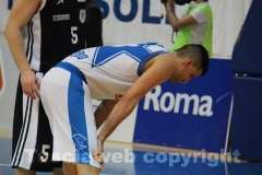 Ilco Stella Azzurra - Luiss Roma