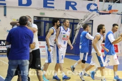 Ilco Stella Azzurra - Luiss Roma
