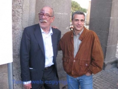 Imu, la Destra in piazza