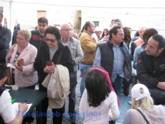 Imu, la Destra in piazza