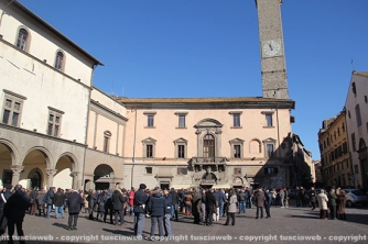 Imu, la protesta degli agricoltori