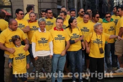 PuliAmo Viterbo - In 300 per rassettare la città