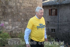 PuliAmo Viterbo - In 300 per rassettare la città