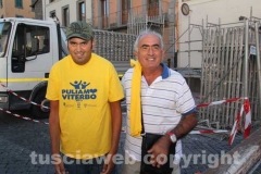 PuliAmo Viterbo - In 300 per rassettare la città