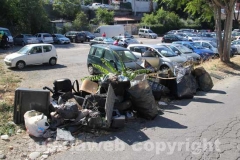 PuliAmo Viterbo - In 300 per rassettare la città
