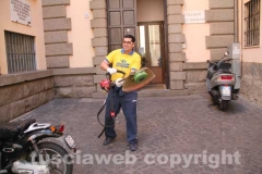 PuliAmo Viterbo - In 300 per rassettare la città