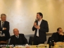 In 500 a cena con Matteo Salvini