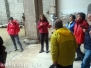 In cammino per le vie dell'esilio col piano B
