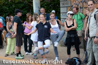 Alla stazione di Soriano