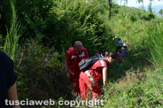 i cavalieri del soccorso