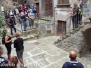 In Cammino sulle vie dell’esilio di Santa Rosa da Vitorchiano a Viterbo