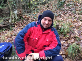 Gianluca Di Prospero