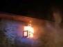In fiamme appartamento a Marta 