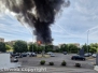 In fiamme la facoltà di Agraria