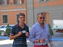 In fila per i biglietti