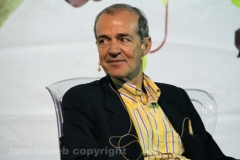 L\'incontro con Roberto Costantini