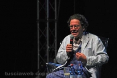 L\'incontro con Philippe Daverio