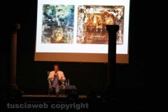 L\'incontro con Philippe Daverio