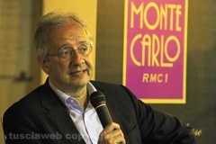 L\'incontro con Walter Veltroni