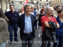 Antonio Delli Iaconi (Unindustria)