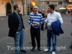 Alvaro Ricci (Pd)