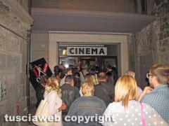 Viterbo - In ricordo di Freddie Mercury