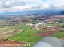 In volo sulla Tuscia