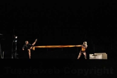 Paganini al Tuscia operafestival