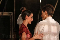 Paganini al Tuscia operafestival