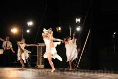 Paganini al Tuscia operafestival