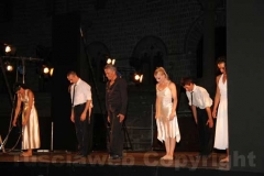 Paganini al Tuscia operafestival