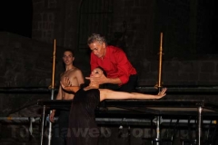 Paganini al Tuscia operafestival