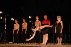 Paganini al Tuscia operafestival