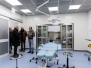 Inaugura il nuovo ambulatorio di odontoiatria e chirurgia 