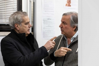 Inaugura il nuovo ambulatorio di odontoiatria e chirurgia