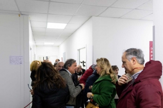 Inaugura il nuovo ambulatorio di odontoiatria e chirurgia