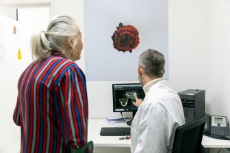 Inaugura il nuovo ambulatorio di odontoiatria e chirurgia