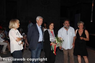 Inaugura il Tuscia operafestival