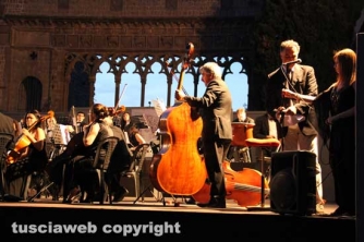 inaugura il Tuscia operafestival