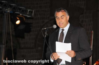 inaugura il Tuscia operafestival