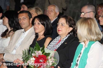 L\'ambasciatore palestinese in Italia Mai al Kaila