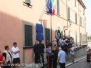 Inaugurata la casa della salute