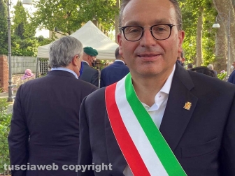 Inaugurata la Festa delle ortensie