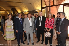 Inaugurato a Viterbo il Buy Lazio