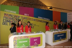 Inaugurato a Viterbo il Buy Lazio
