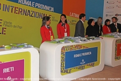 Inaugurato a Viterbo il Buy Lazio