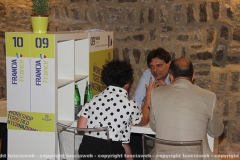 Inaugurato a Viterbo il Buy Lazio