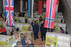Inaugurato a Viterbo il Buy Lazio