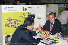 Inaugurato a Viterbo il Buy Lazio